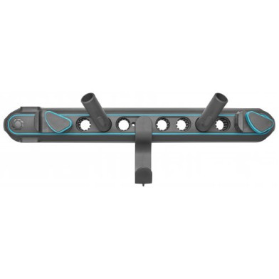 Кронштейн для инструмента Gardena Combisystem Flex горизонтальный