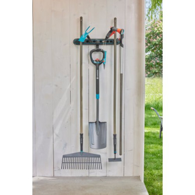 Кронштейн для инструмента Gardena Combisystem Flex горизонтальный - 