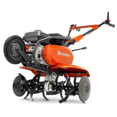 Культиватор бензиновый Husqvarna TF 230, 3,45 кВт
