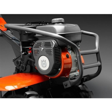 Культиватор бензиновый Husqvarna TF 230, 3,45 кВт - 