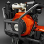 Культиватор бензиновый Husqvarna TF 230, 3,45 кВт