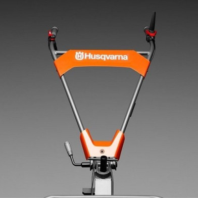 Культиватор бензиновый Husqvarna TF 230, 3,45 кВт - 
