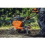Культиватор бензиновий Husqvarna TF 338, 3,5 кВт