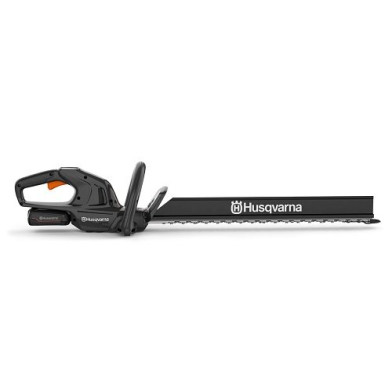 Кущоріз акумуляторний Husqvarna Aspire H50-P4A KIT, АКБ 2,5 Аг - 