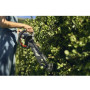 Кущоріз акумуляторний Husqvarna Aspire H50-P4A KIT, АКБ 2,5 Аг