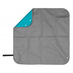 Килимок для садівництва Gardena City Gardening Mat S, 80×80 см
