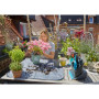 Коврик для садоводства Gardena City Gardening Mat S, 80×80 см