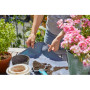 Коврик для садоводства Gardena City Gardening Mat S, 80×80 см
