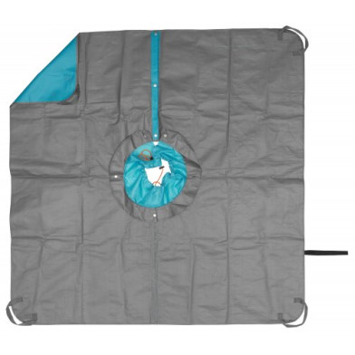 Килимок Gardena Contour Mat для догляду за рослинами