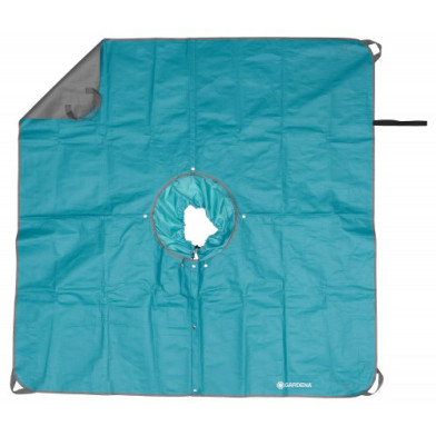 Килимок Gardena Contour Mat для догляду за рослинами - 