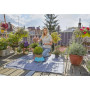 Килимок Gardena Contour Mat для догляду за рослинами