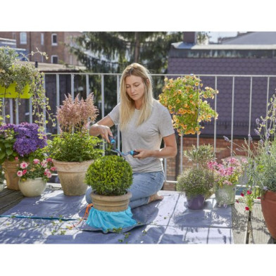 Килимок Gardena Contour Mat для догляду за рослинами - 