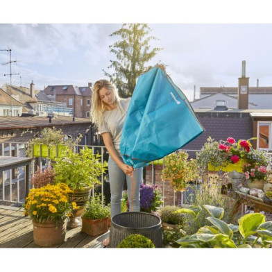 Килимок Gardena Contour Mat для догляду за рослинами - 
