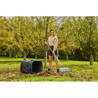 Мішок для садового сміття Gardena PopUp L, 220 л - 