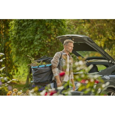 Мішок для садового сміття Gardena PopUp L, 220 л - 