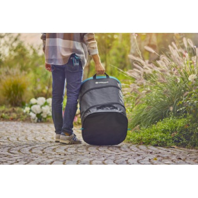 Мішок для садового сміття Gardena PopUp L, 220 л - 