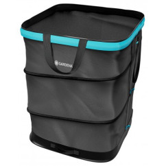 Мішок для садового сміття Gardena PopUp M, 127 л Мішок для садового сміття Gardena PopUp M, 127 л
