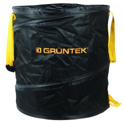Мішок садовий GRUNTEK Pumpkin, 85 л, складний