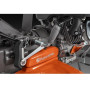 Мотоблок Husqvarna TF 545P, 5 кВт