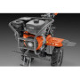Мотоблок Husqvarna TF 545P, 5 кВт