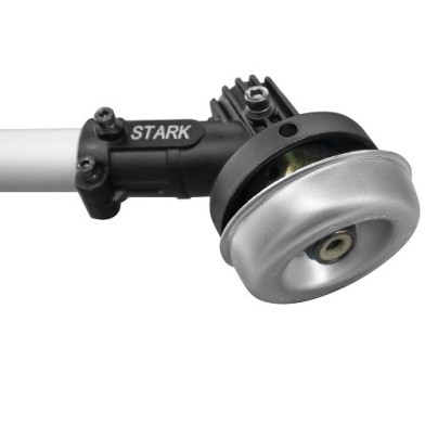 Мотокоса бензиновая STARK PBC-4330, 2 кВт - 