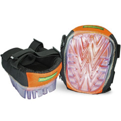 Наколенники гелевые GRUNTEK для садовых работ