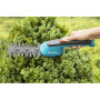 Ножиці акумуляторні для трави і кущів Gardena AccuCut, 3,6 В