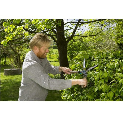 Ножиці для живоплоту Gardena NatureCut - 