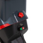 Подрібнювач гілок електричний AL-KO MH 2500 Slice Easy, 2500 Вт