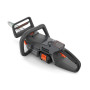 Пила акумуляторна Husqvarna Aspire C15X-P4A KIT, АКБ 4 Аг