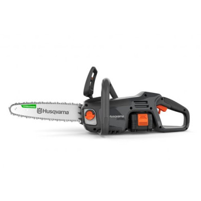 Пила акумуляторна Husqvarna Aspire C15X-P4A KIT, АКБ 4 Аг - 