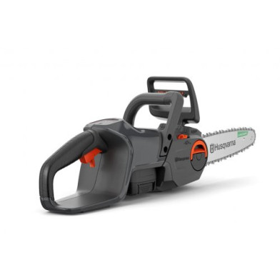 Пила акумуляторна Husqvarna Aspire C15X-P4A KIT, АКБ 4 Аг - 