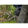 Пила акумуляторна Husqvarna Aspire C15X-P4A KIT, АКБ 4 Аг