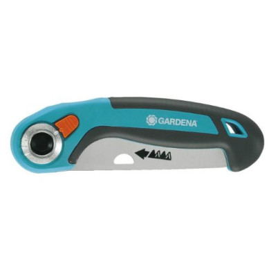 Пила садовая Gardena 135 P складная - 