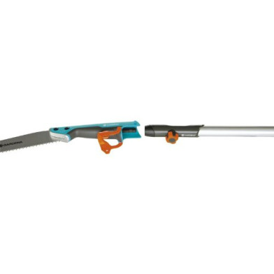 Пила садова Gardena Combisystem 300 PP вигнута з гаком - 