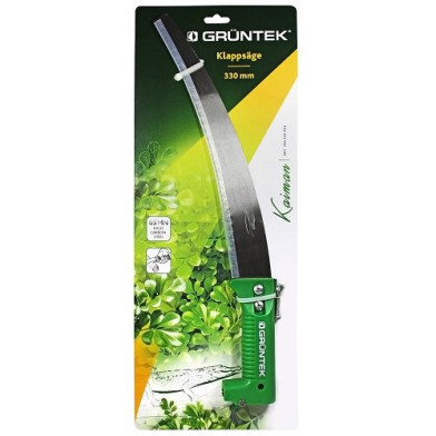 Пилка висотна GRUNTEK Kaiman, 330 мм - 