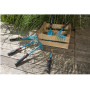 Сапка ручна Gardena Combisystem, 6,5 см, 3 зубці