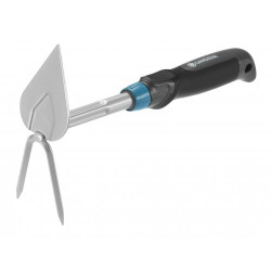 Сапка ручна Gardena Comfort, 6 см, 2 зубці Сапка ручна Gardena Comfort, 6 см, 2 зубці