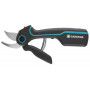 Секатор аккумуляторный Gardena AssistCut, 25 мм