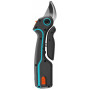 Секатор аккумуляторный Gardena AssistCut, 25 мм