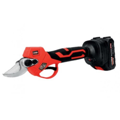 Секатор акумуляторний STARK BPS-2130, 21 В, до 30 мм, кейс - 