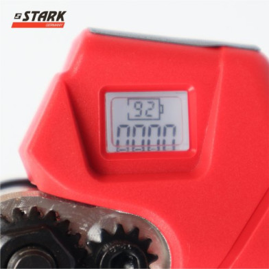 Секатор акумуляторний STARK BPS-2130, 21 В, до 30 мм, кейс - 