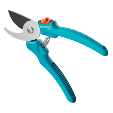 Секатор Gardena EasyCut плоскостной, 20 мм