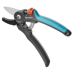 Секатор Gardena PremiumCut dry wood з ковадлом, 20 мм Секатор Gardena PremiumCut dry wood з ковадлом, 20 мм