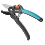 Секатор Gardena PremiumCut dry wood с наковальней, 20 мм