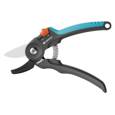 Секатор Gardena PremiumCut dry wood с наковальней, 20 мм - 