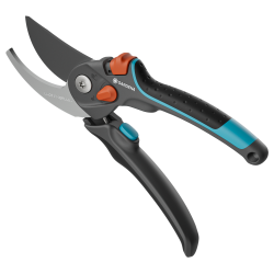 Секатор Gardena PremiumCut Pro flex обвідний, 24 мм Секатор Gardena PremiumCut Pro flex обвідний, 24 мм