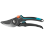 Секатор Gardena PremiumCut Pro fresh wood плоскостной, 24 мм