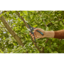 Секатор Gardena PremiumCut Pro fresh wood плоскостной, 24 мм