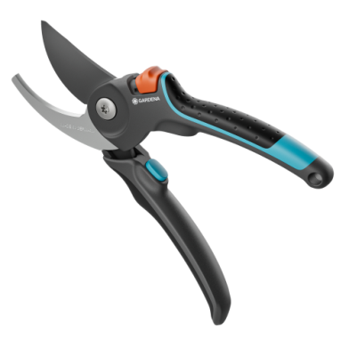 Секатор Gardena PremiumCut Pro fresh wood плоскостной, 24 мм - 